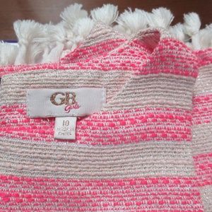 GB Girls Gorgeous Girls Dress Size 10